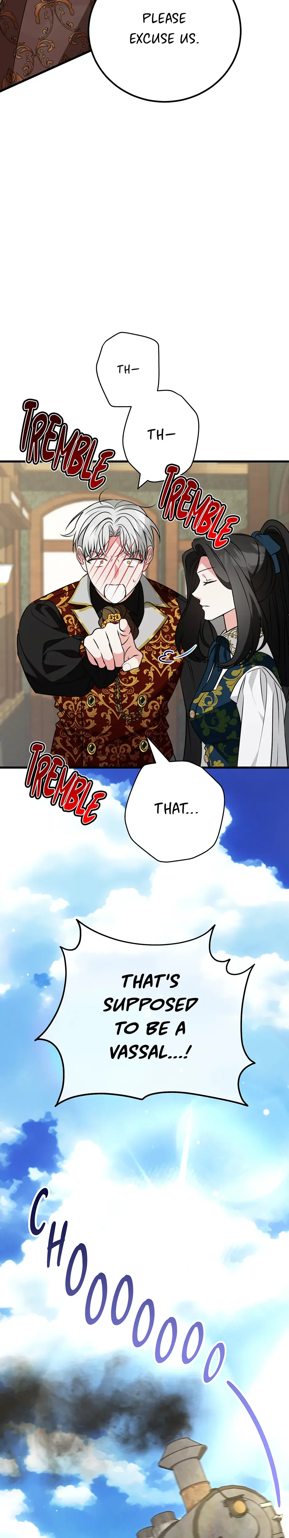 I D Prefer Bankruptcy Over Marriage Chapter 60 - Page 22