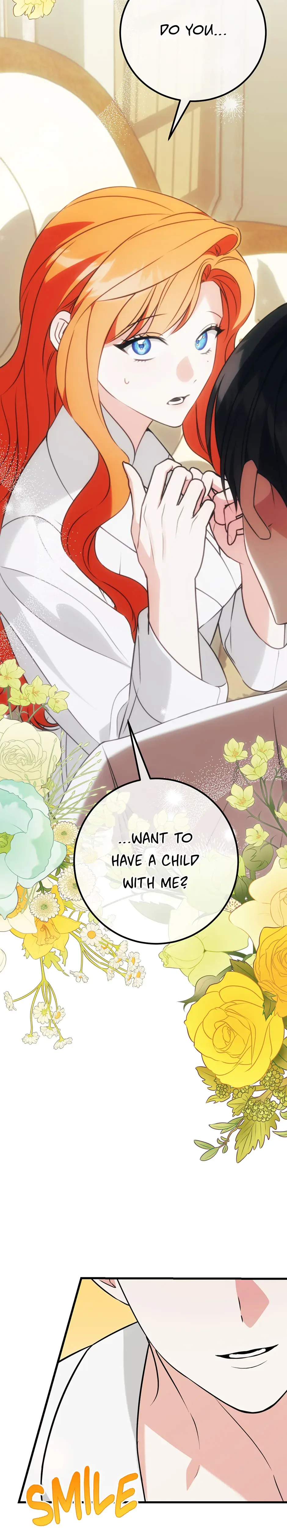 I D Prefer Bankruptcy Over Marriage Chapter 60 - Page 31