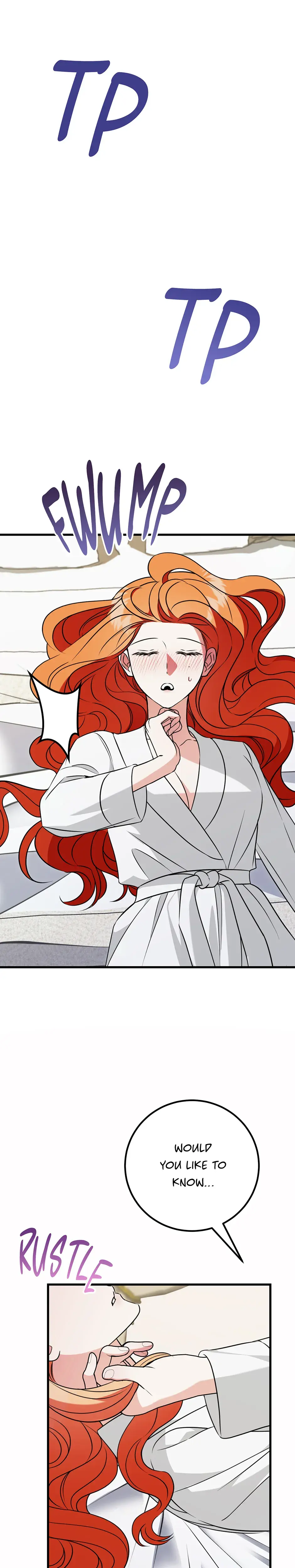 I D Prefer Bankruptcy Over Marriage Chapter 60 - Page 33