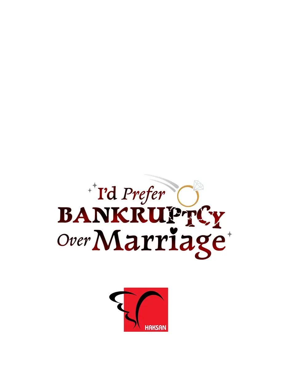 I D Prefer Bankruptcy Over Marriage Chapter 60 - Page 35
