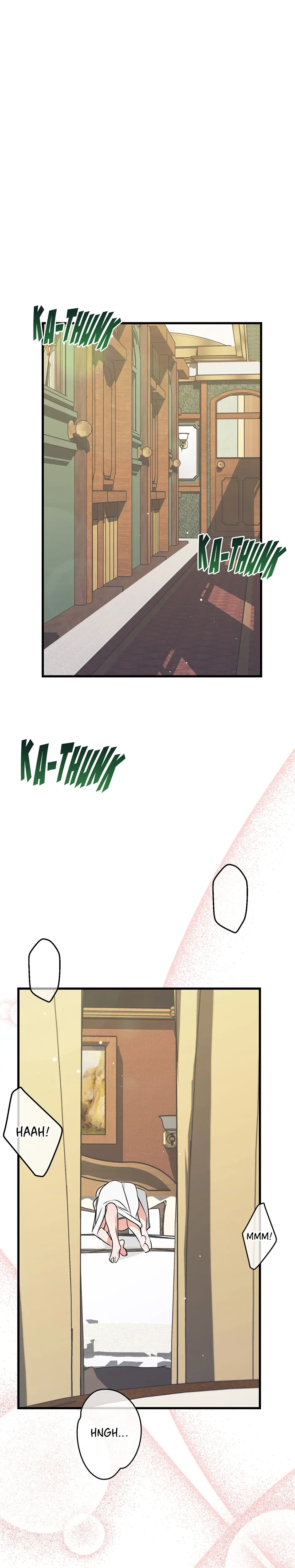 I D Prefer Bankruptcy Over Marriage Chapter 61 - Page 1
