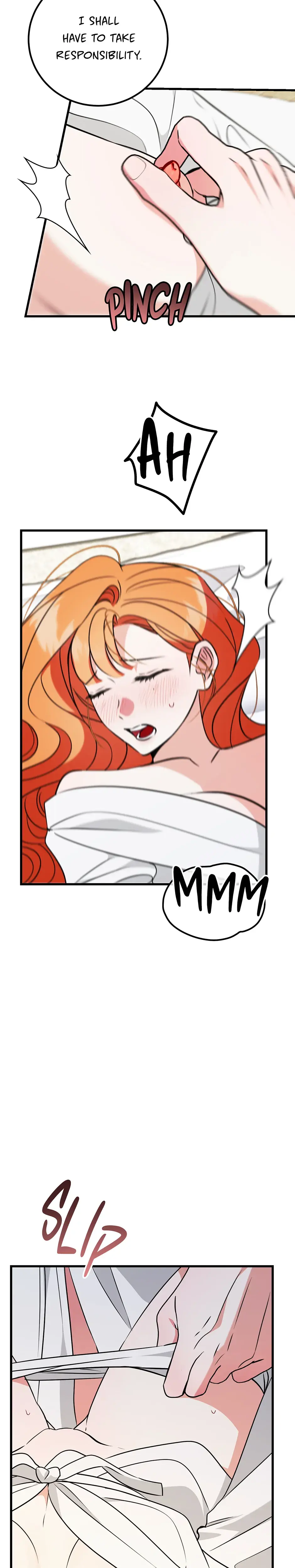 I D Prefer Bankruptcy Over Marriage Chapter 61 - Page 10