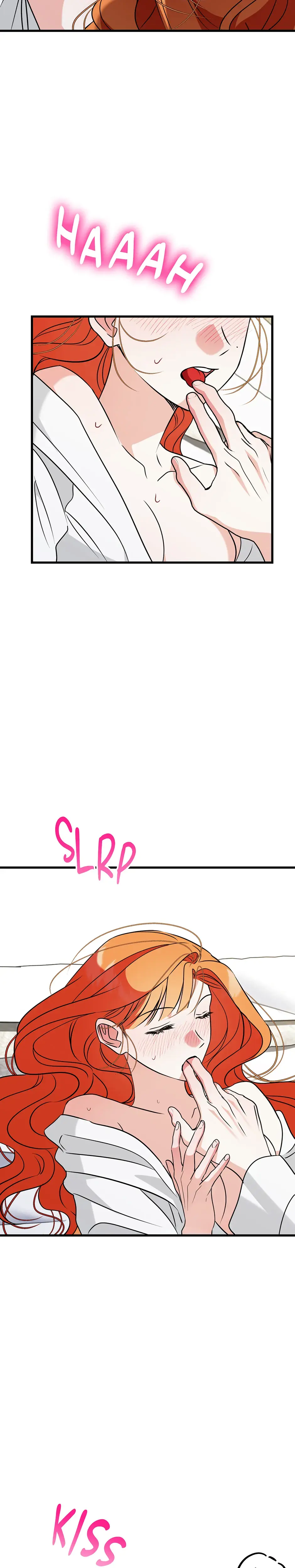 I D Prefer Bankruptcy Over Marriage Chapter 61 - Page 12