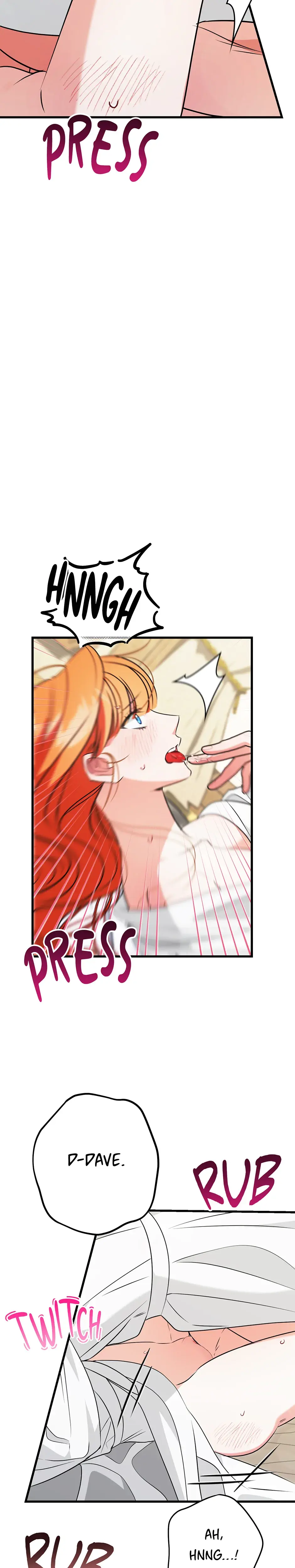I D Prefer Bankruptcy Over Marriage Chapter 61 - Page 14