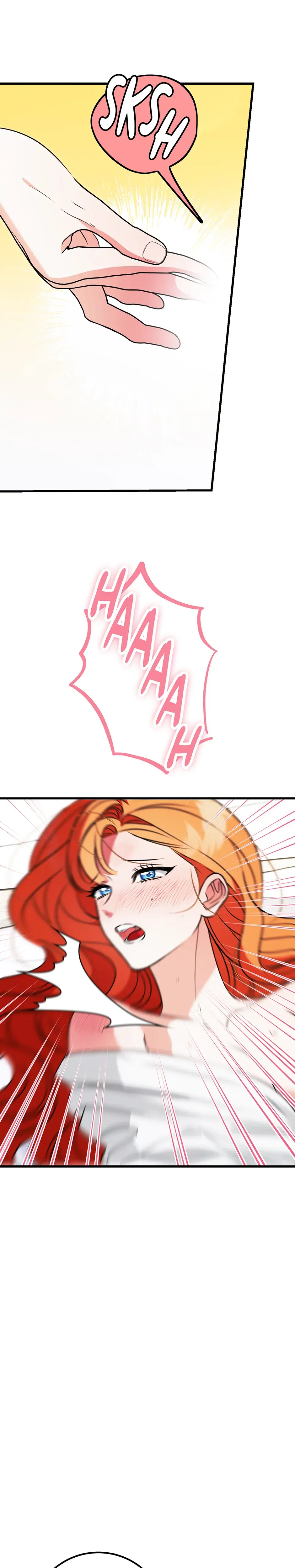 I D Prefer Bankruptcy Over Marriage Chapter 61 - Page 16