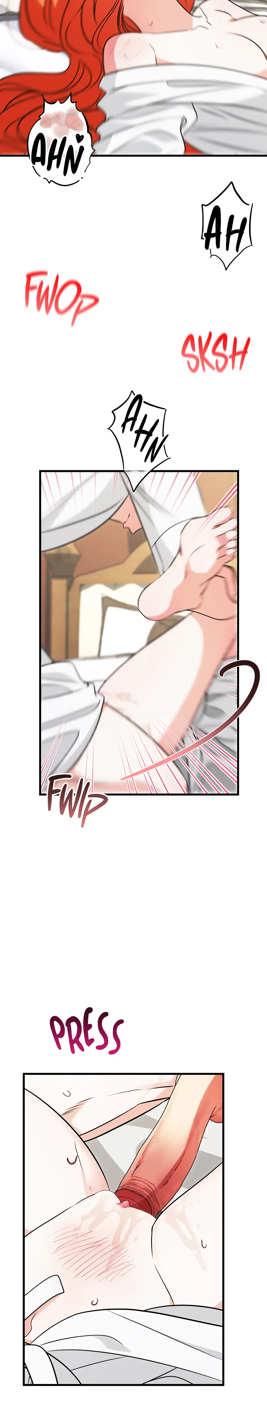 I D Prefer Bankruptcy Over Marriage Chapter 61 - Page 19
