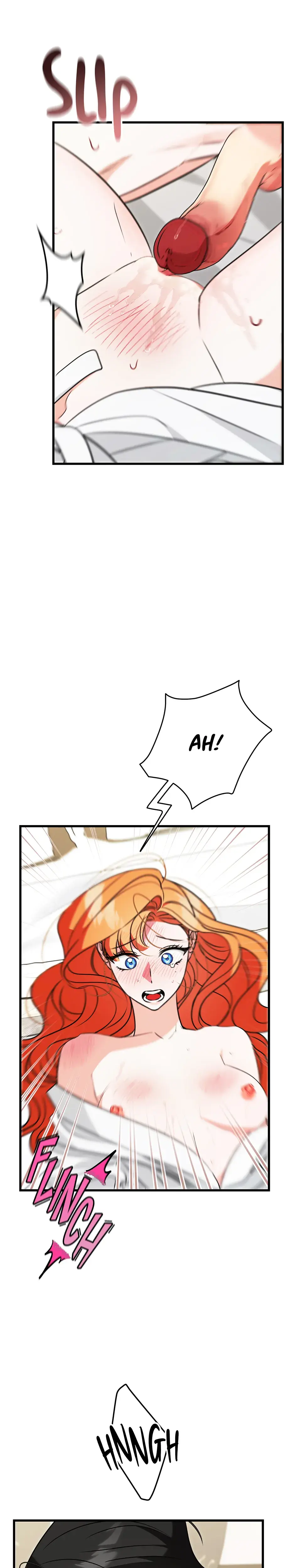 I D Prefer Bankruptcy Over Marriage Chapter 61 - Page 20
