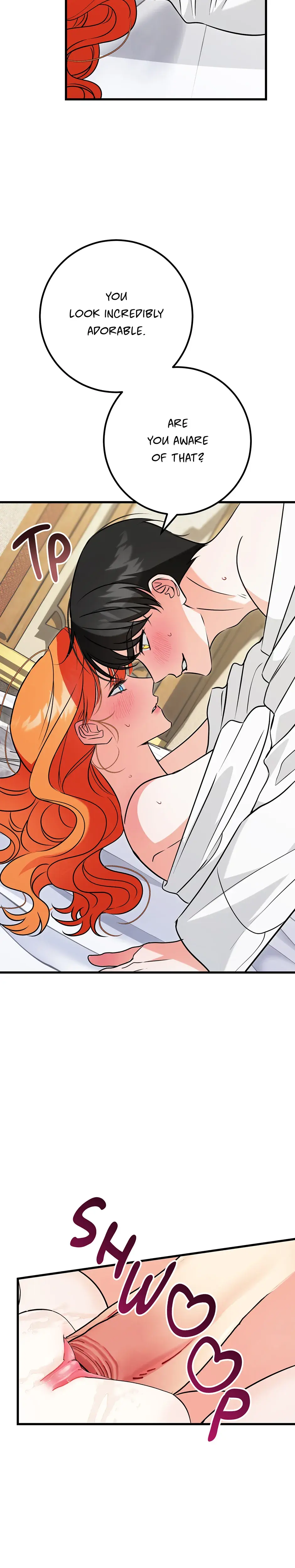 I D Prefer Bankruptcy Over Marriage Chapter 61 - Page 24