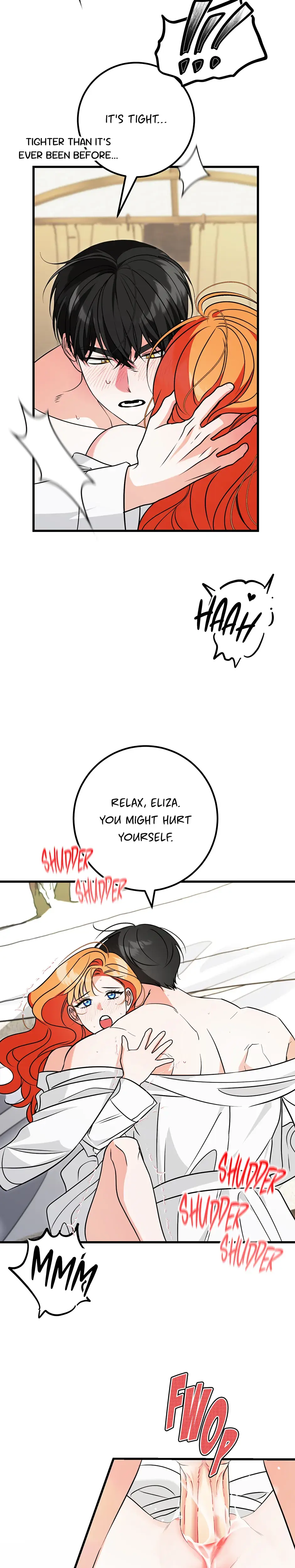 I D Prefer Bankruptcy Over Marriage Chapter 61 - Page 26