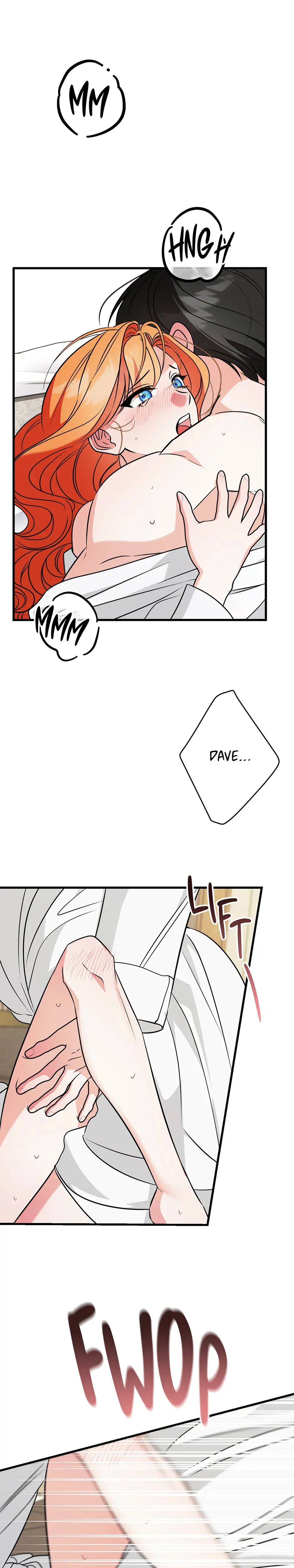 I D Prefer Bankruptcy Over Marriage Chapter 61 - Page 28