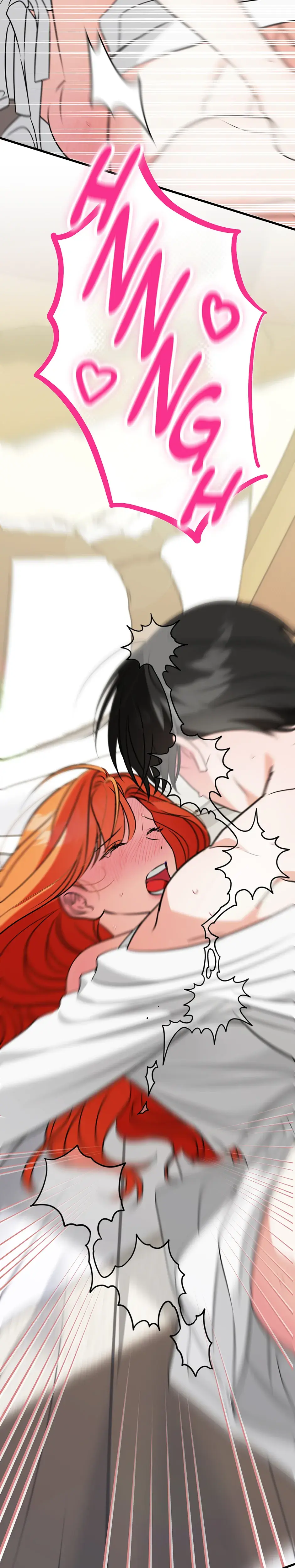 I D Prefer Bankruptcy Over Marriage Chapter 61 - Page 29