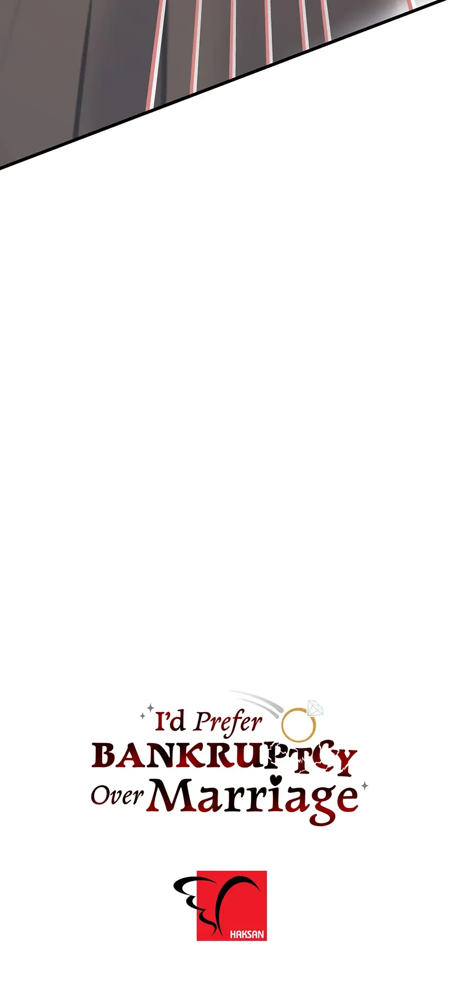I D Prefer Bankruptcy Over Marriage Chapter 61 - Page 30