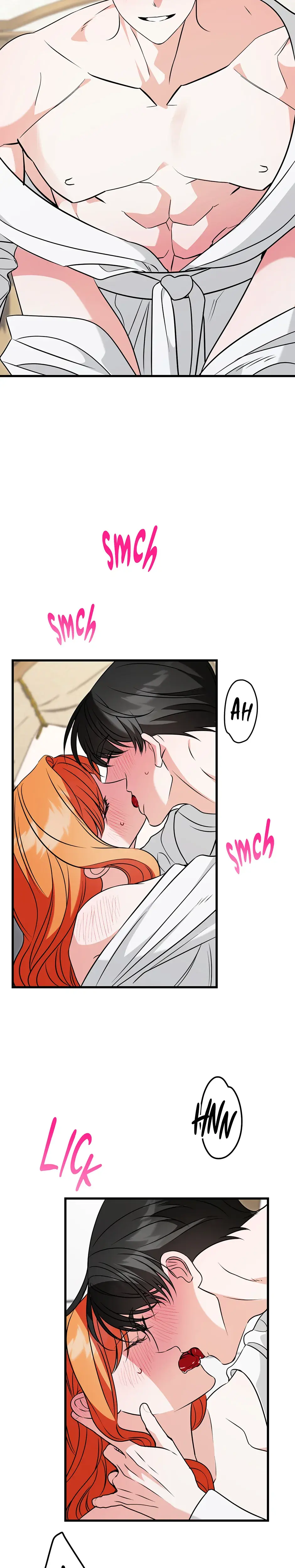 I D Prefer Bankruptcy Over Marriage Chapter 61 - Page 5