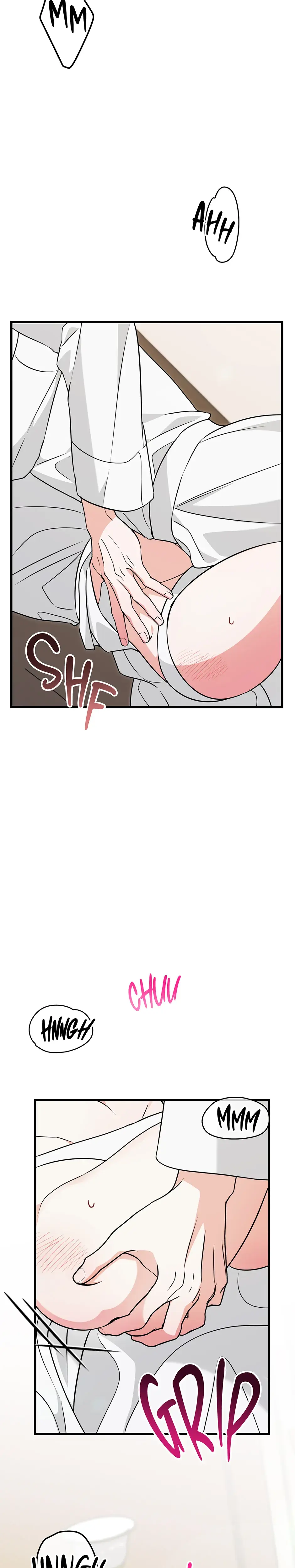 I D Prefer Bankruptcy Over Marriage Chapter 61 - Page 6