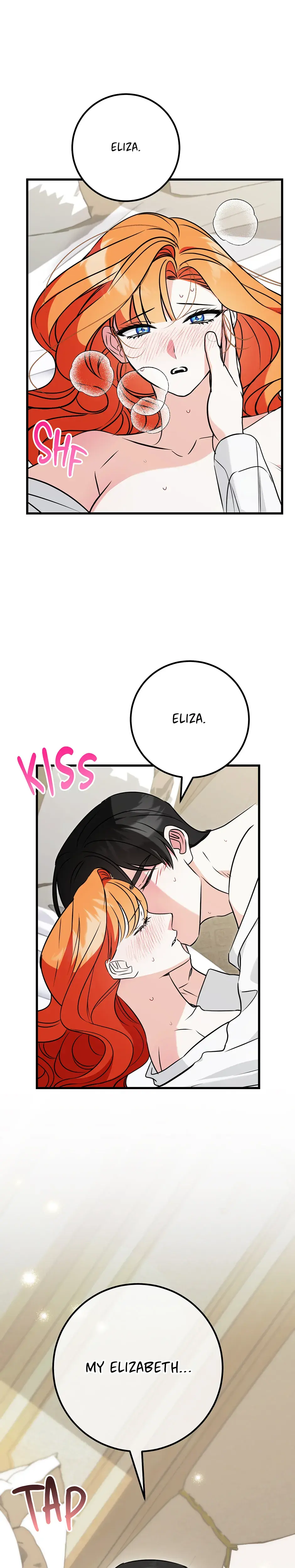I D Prefer Bankruptcy Over Marriage Chapter 62 - Page 1