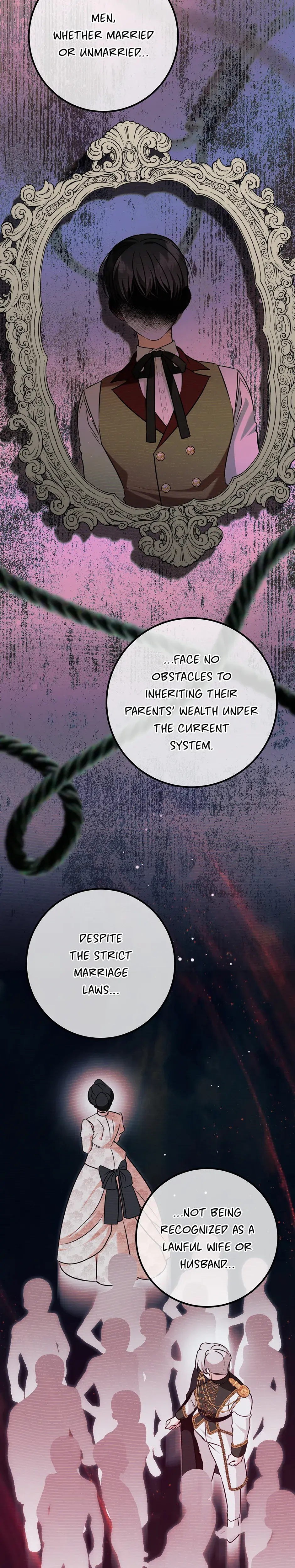 I D Prefer Bankruptcy Over Marriage Chapter 62 - Page 13