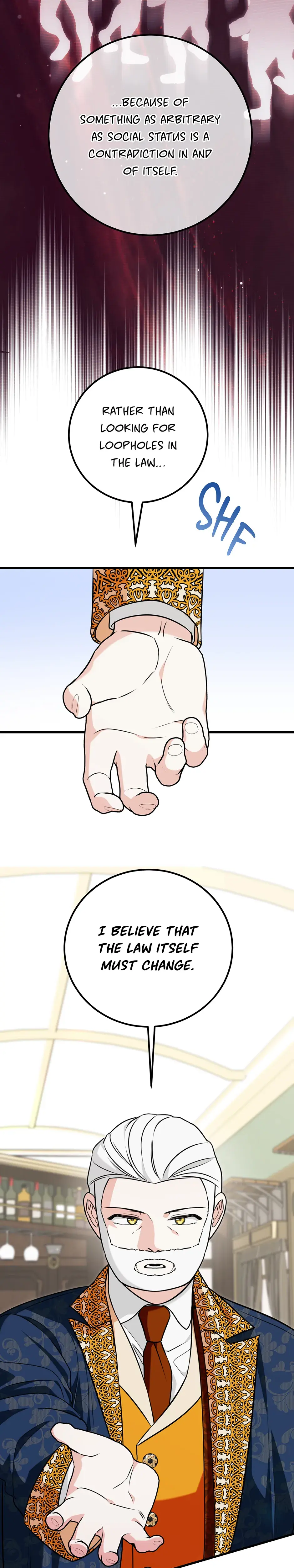 I D Prefer Bankruptcy Over Marriage Chapter 62 - Page 14