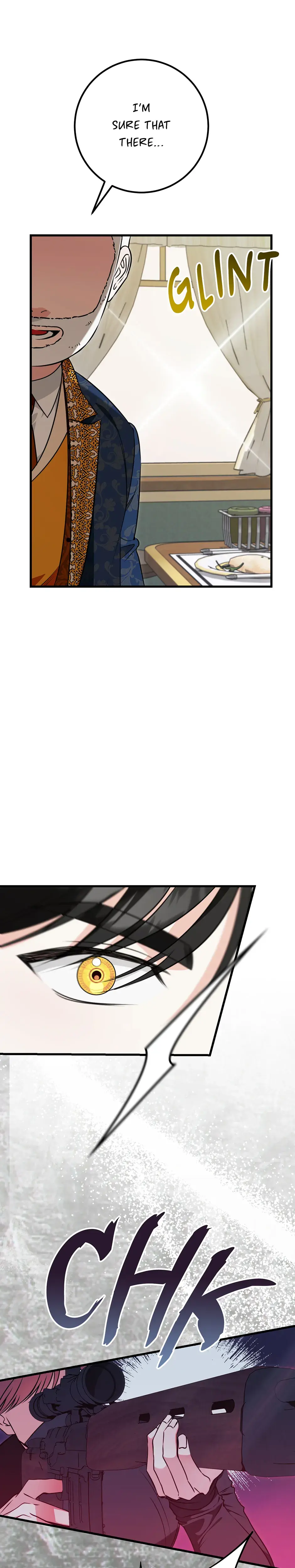 I D Prefer Bankruptcy Over Marriage Chapter 62 - Page 20