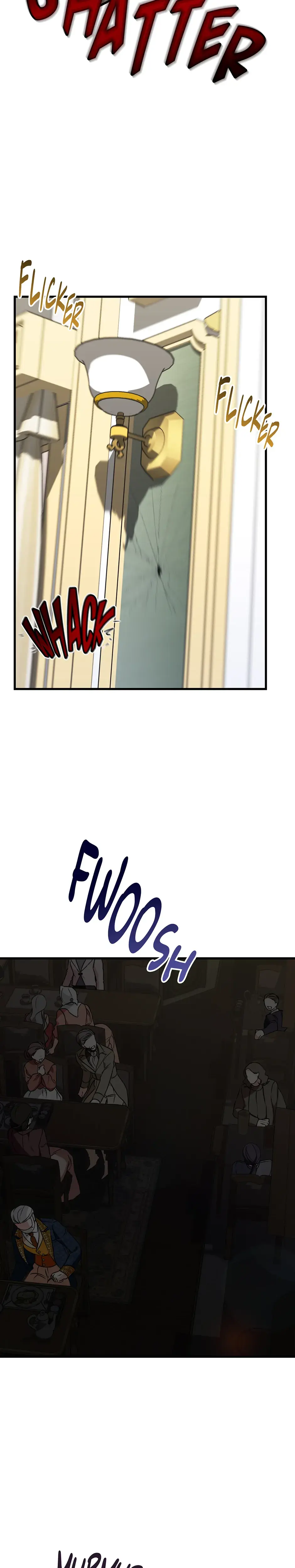 I D Prefer Bankruptcy Over Marriage Chapter 62 - Page 22