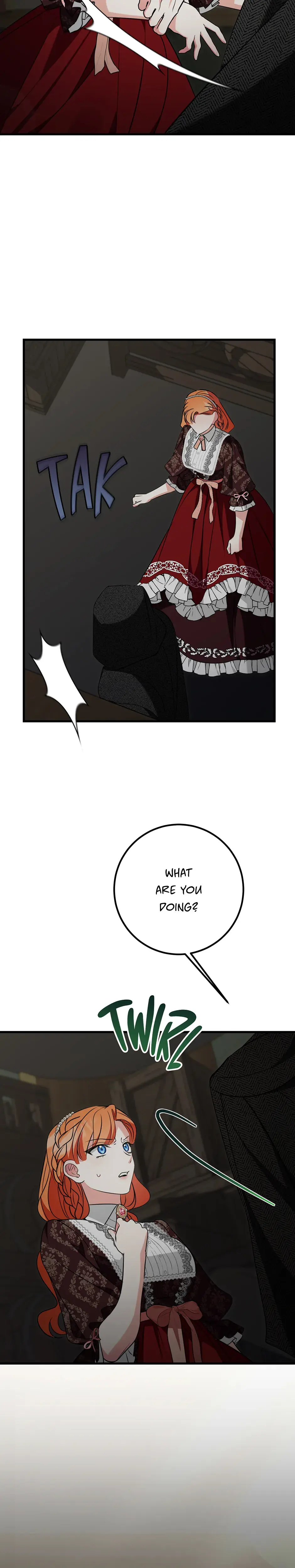 I D Prefer Bankruptcy Over Marriage Chapter 62 - Page 32
