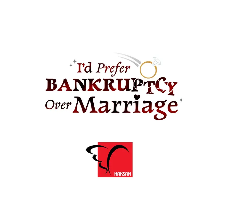 I D Prefer Bankruptcy Over Marriage Chapter 62 - Page 34