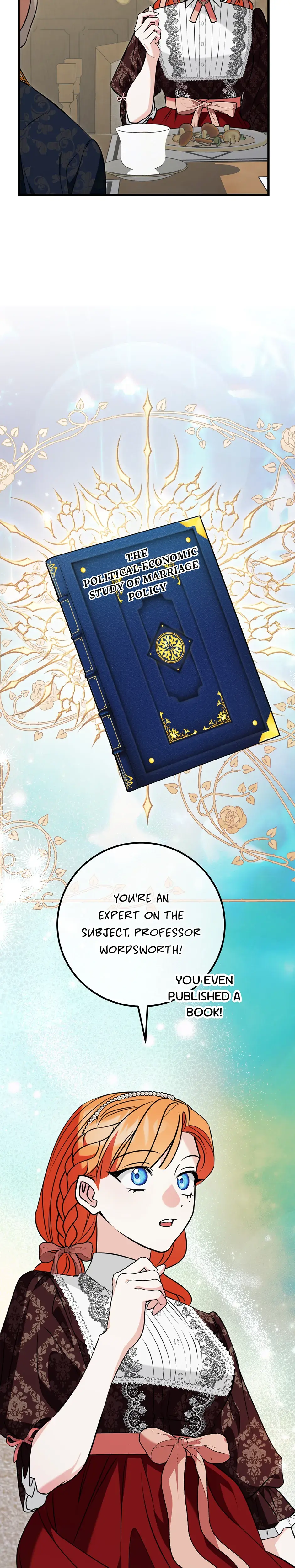 I D Prefer Bankruptcy Over Marriage Chapter 62 - Page 7