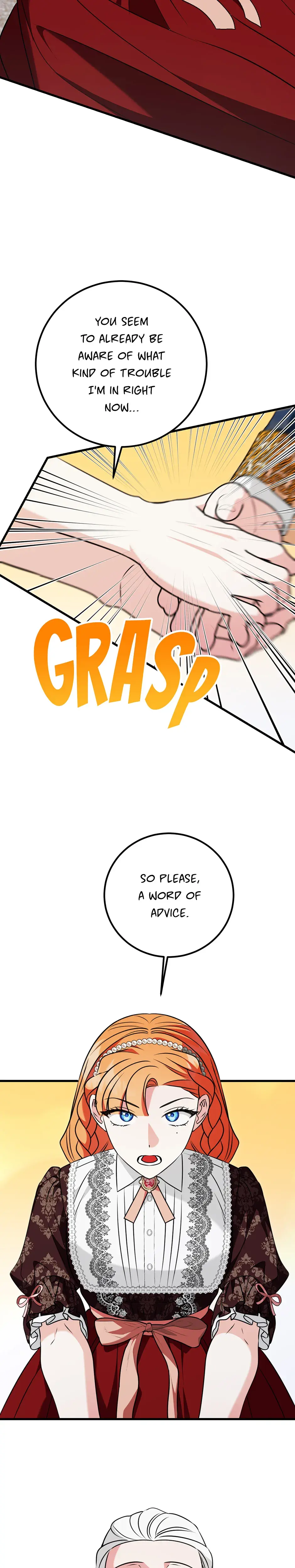 I D Prefer Bankruptcy Over Marriage Chapter 62 - Page 8