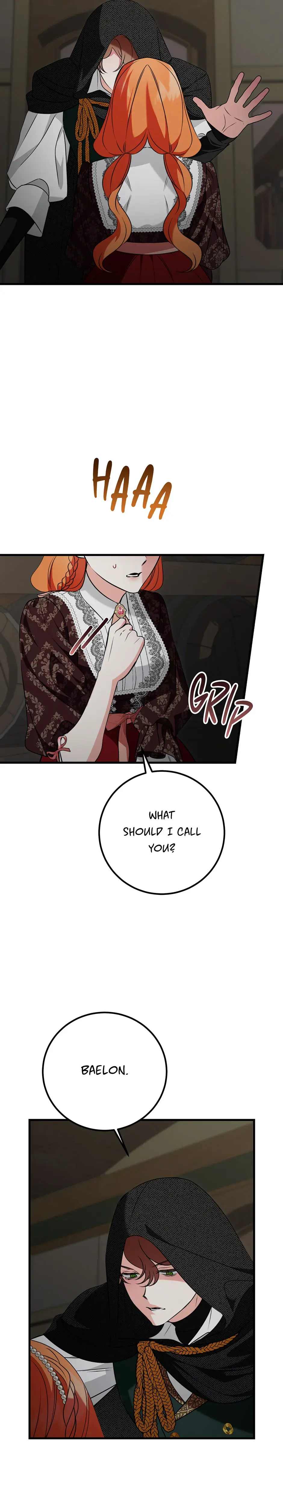 I D Prefer Bankruptcy Over Marriage Chapter 63 - Page 12