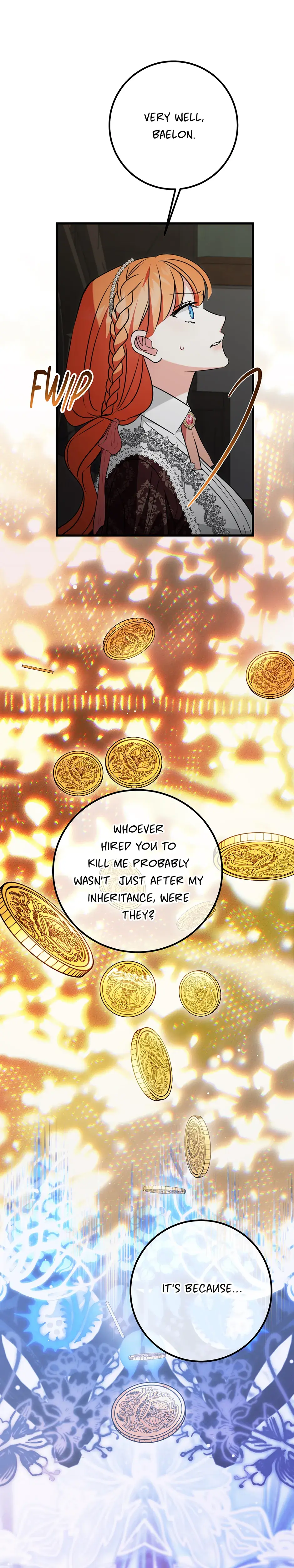 I D Prefer Bankruptcy Over Marriage Chapter 63 - Page 13