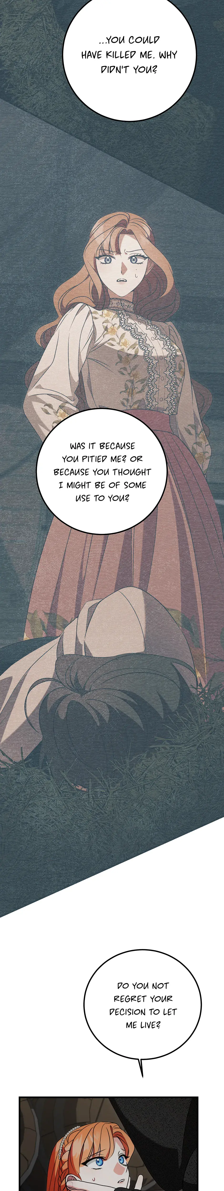 I D Prefer Bankruptcy Over Marriage Chapter 63 - Page 24