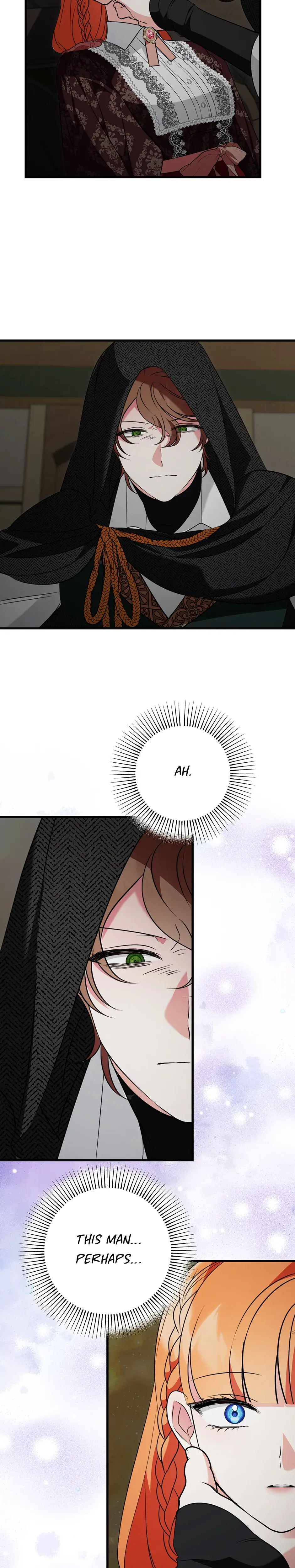 I D Prefer Bankruptcy Over Marriage Chapter 63 - Page 25