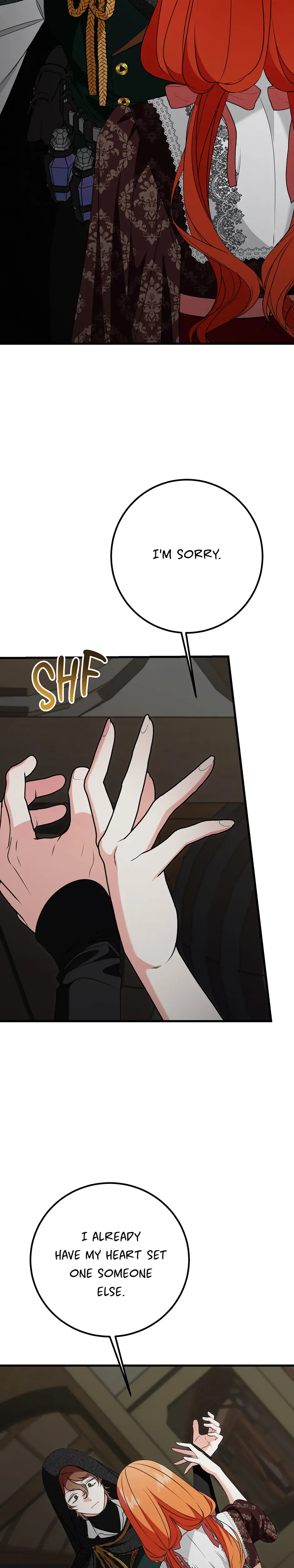I D Prefer Bankruptcy Over Marriage Chapter 63 - Page 28