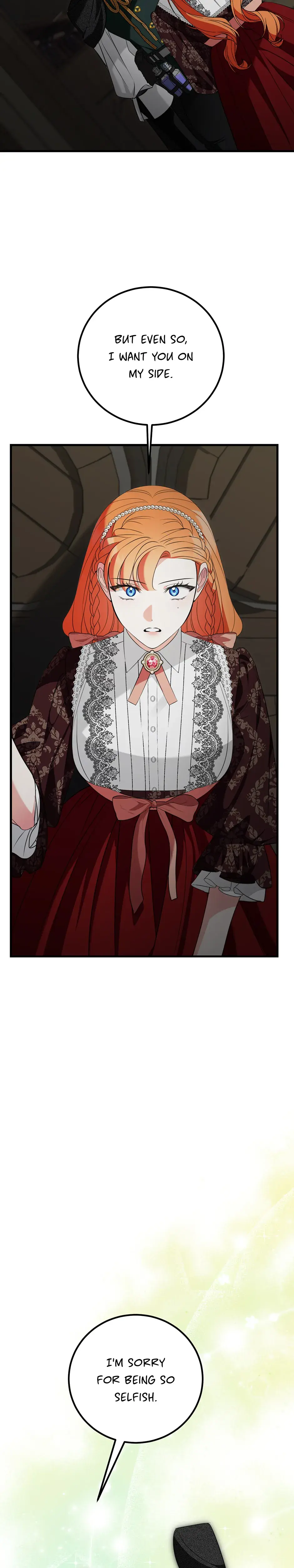 I D Prefer Bankruptcy Over Marriage Chapter 63 - Page 29