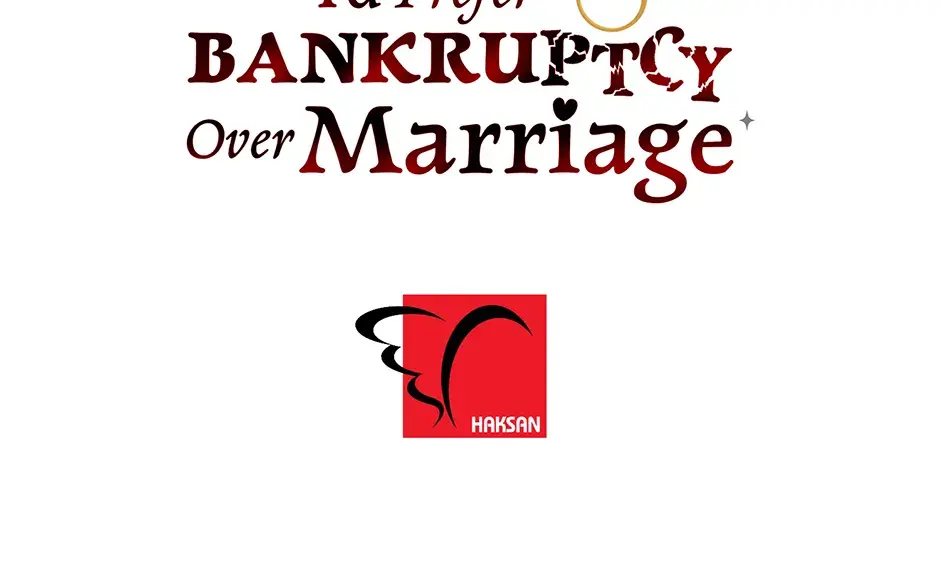 I D Prefer Bankruptcy Over Marriage Chapter 63 - Page 32
