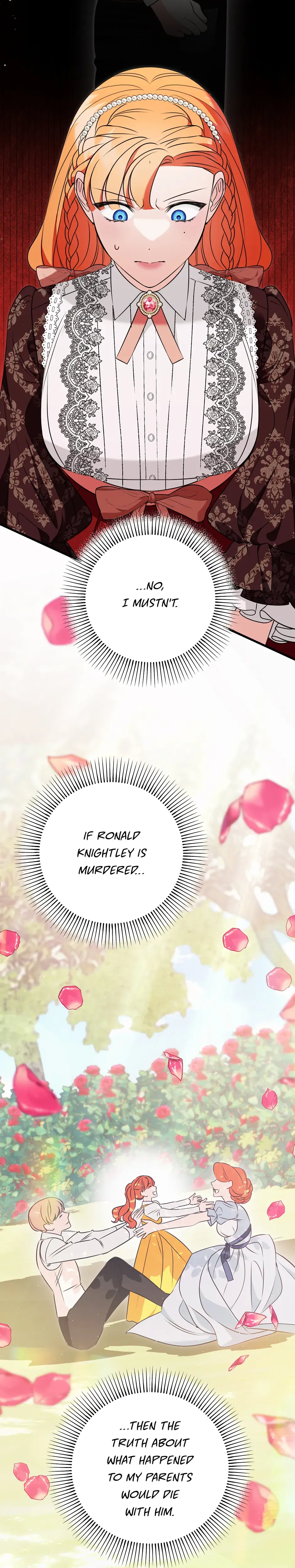 I D Prefer Bankruptcy Over Marriage Chapter 63 - Page 8