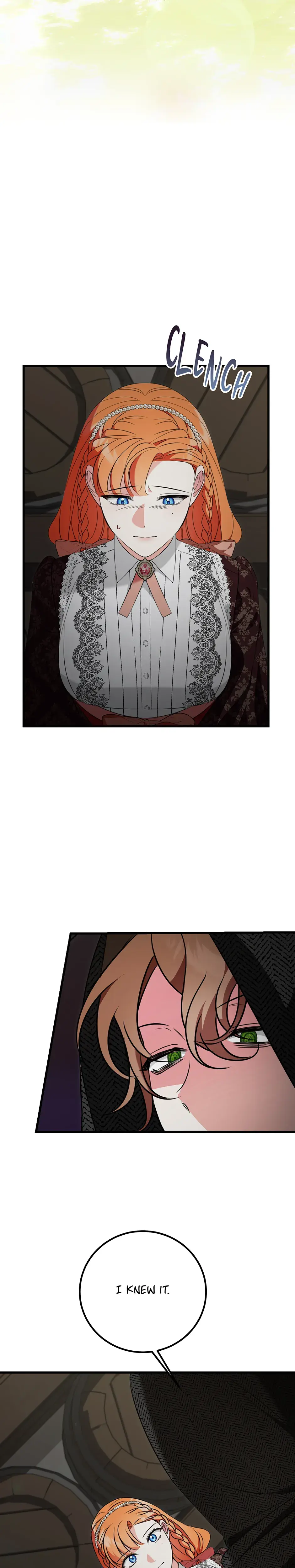 I D Prefer Bankruptcy Over Marriage Chapter 63 - Page 9