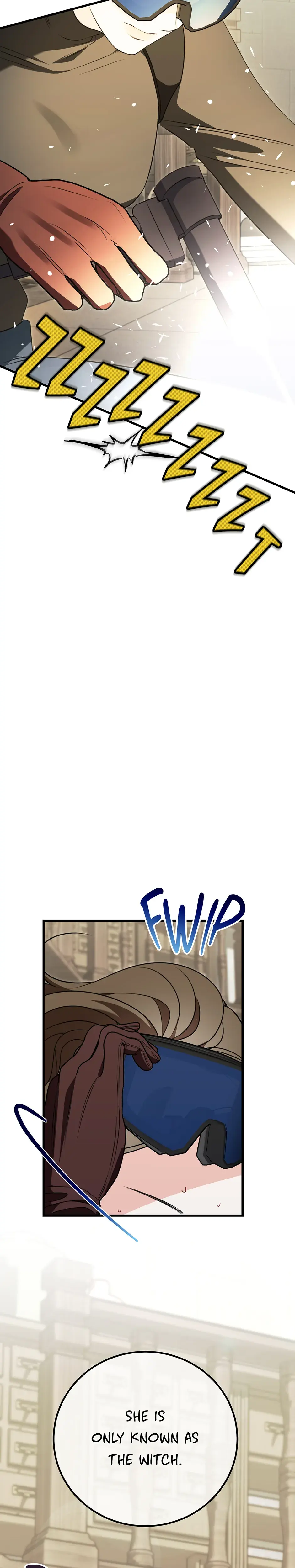 I D Prefer Bankruptcy Over Marriage Chapter 64 - Page 30