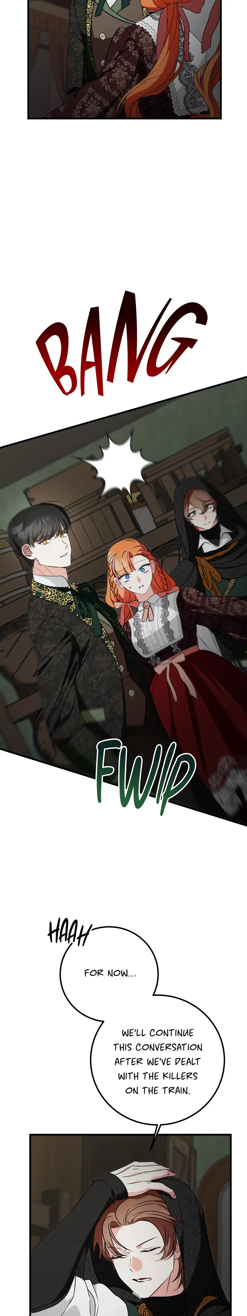 I D Prefer Bankruptcy Over Marriage Chapter 64 - Page 4