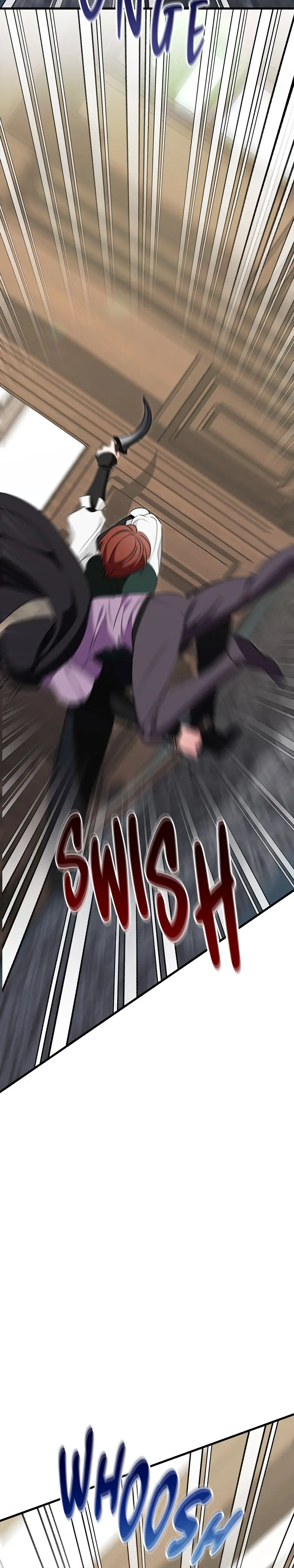 I D Prefer Bankruptcy Over Marriage Chapter 64 - Page 6
