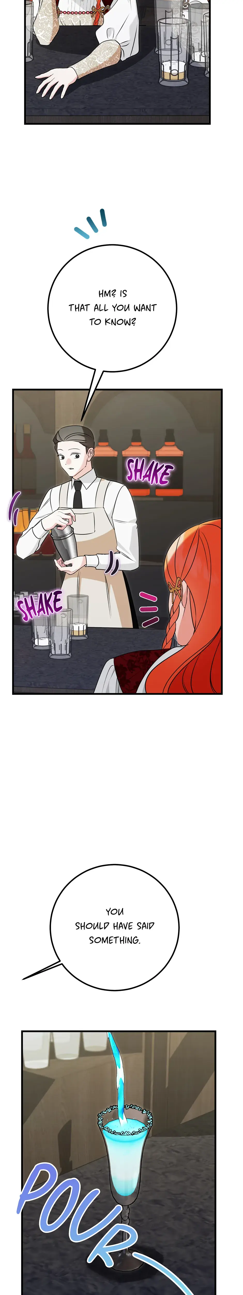 I D Prefer Bankruptcy Over Marriage Chapter 65 - Page 25