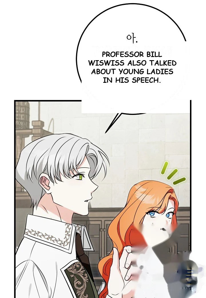 I D Prefer Bankruptcy Over Marriage Chapter 68 - Page 101
