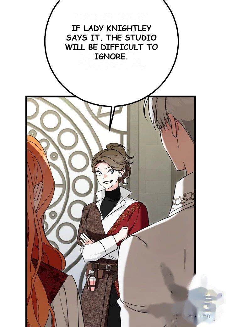 I D Prefer Bankruptcy Over Marriage Chapter 68 - Page 106