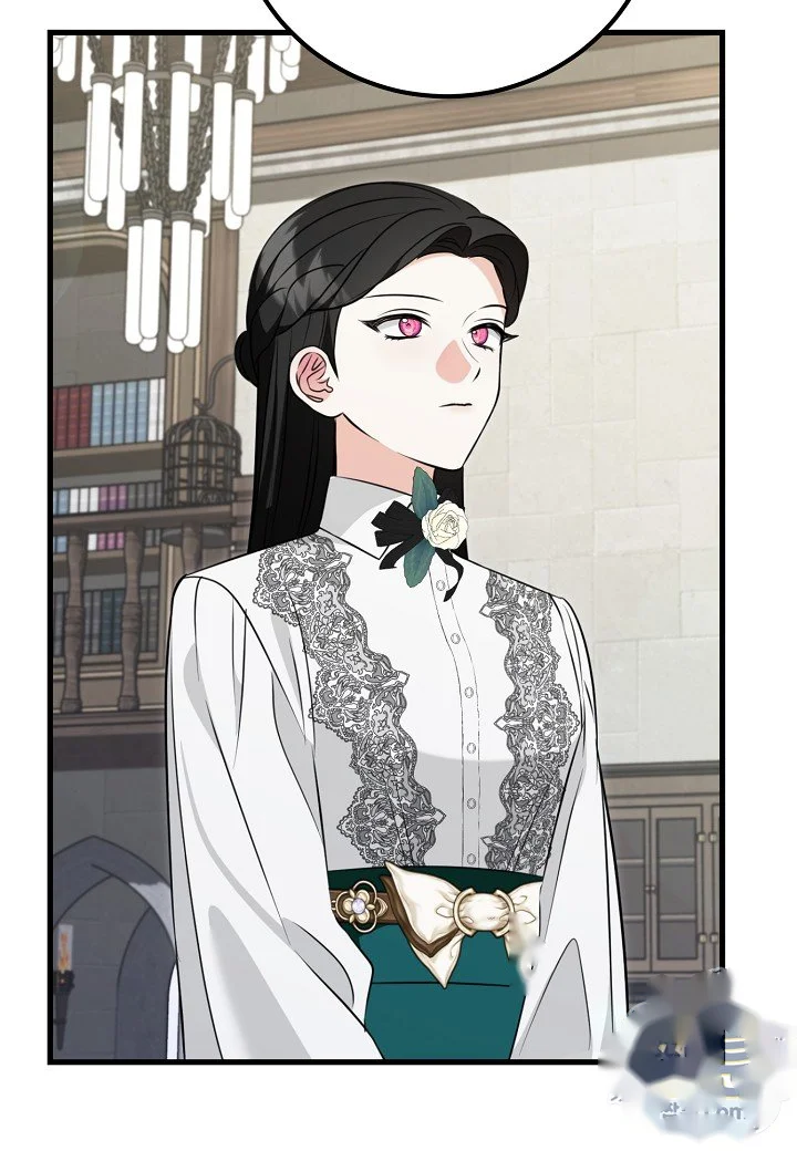 I D Prefer Bankruptcy Over Marriage Chapter 68 - Page 108