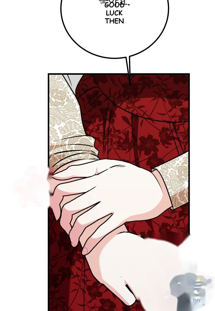 I D Prefer Bankruptcy Over Marriage Chapter 68 - Page 113