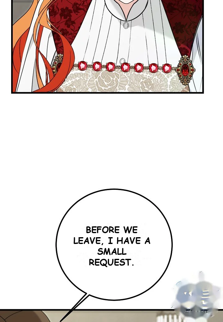 I D Prefer Bankruptcy Over Marriage Chapter 68 - Page 119