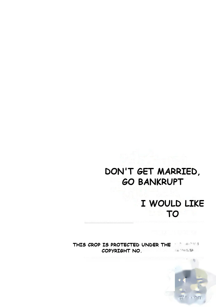 I D Prefer Bankruptcy Over Marriage Chapter 68 - Page 126