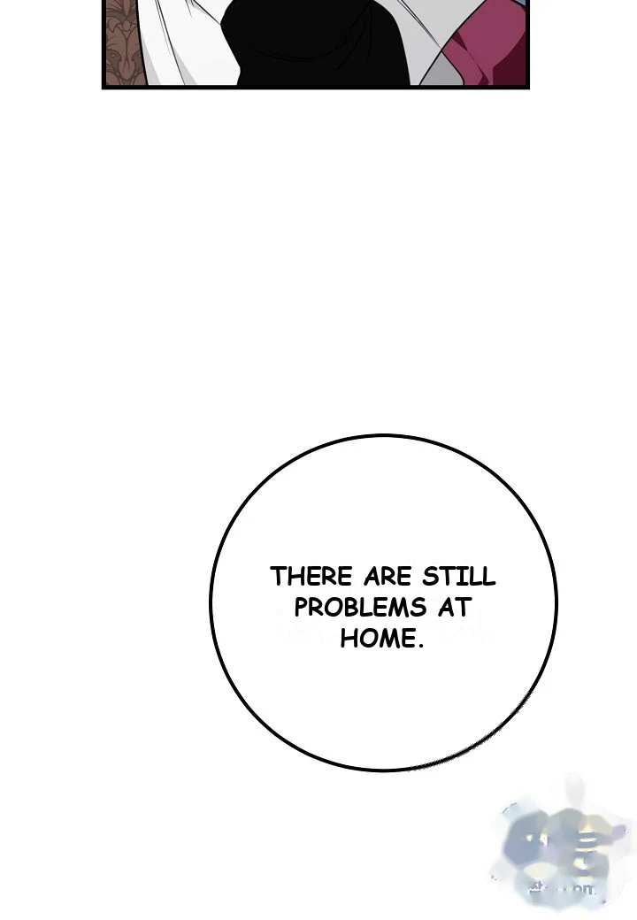 I D Prefer Bankruptcy Over Marriage Chapter 68 - Page 13