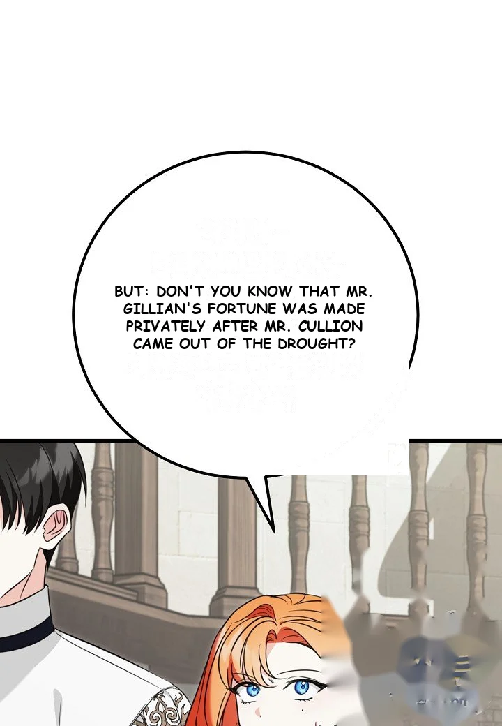 I D Prefer Bankruptcy Over Marriage Chapter 68 - Page 23