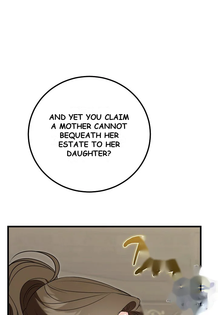 I D Prefer Bankruptcy Over Marriage Chapter 68 - Page 25