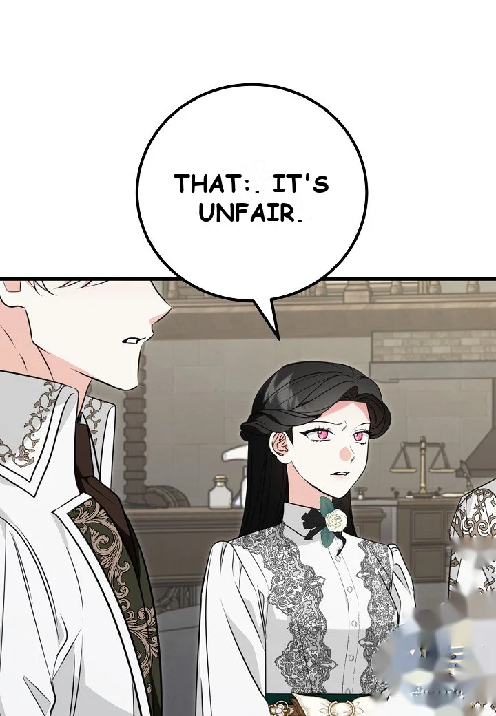 I D Prefer Bankruptcy Over Marriage Chapter 68 - Page 27